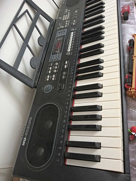 Keyboard mq 603 ufb