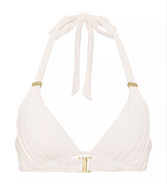 Купальник Victoria’s Secret білий
