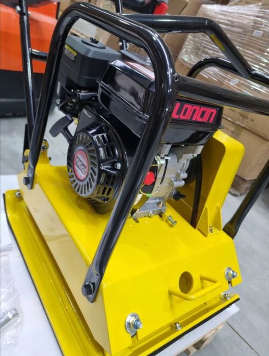 Віброплита,трамбовка 90кг