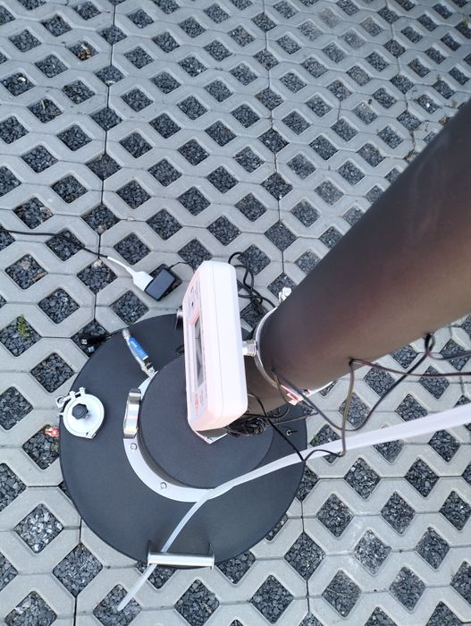 Destylator  Manualny + Wi-Fi