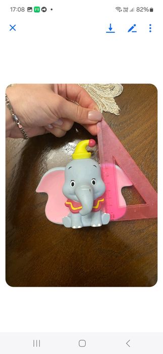 Дісней іграшки..