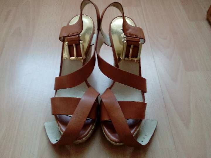Босоніжки Michael Kors 39р оригінал