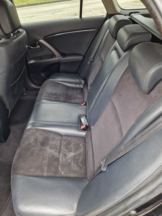 Toyota Avensis SW 2.0 D4D 2015 Nacional