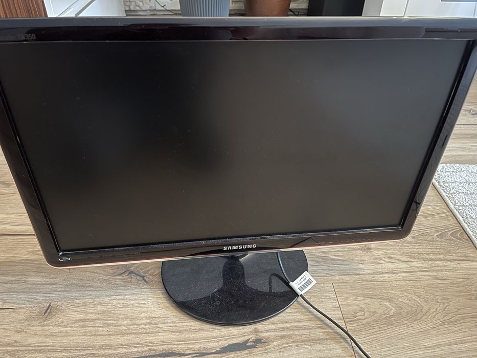 Monitor 23 cale samsung TA350