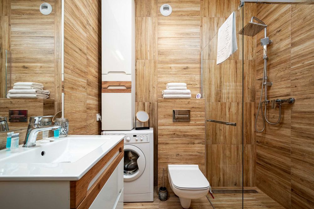 Apartamenty Warszawa