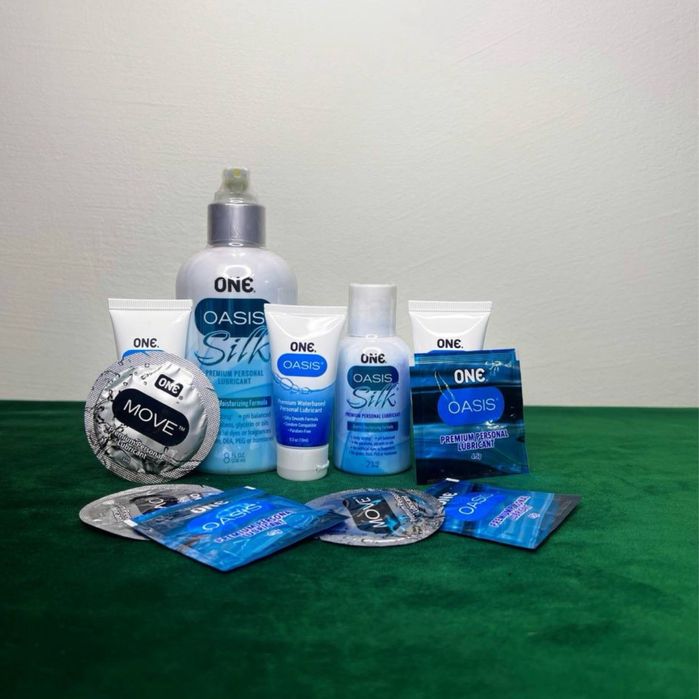 Презервативи One, АКЦІЙНІ НАБОРИ! ОПТ ціна