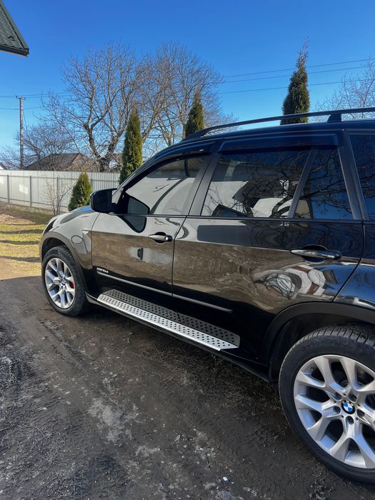 Бмв х5 е70 продам