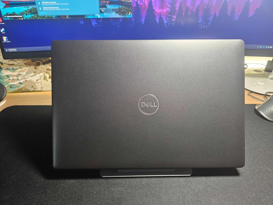 Dell Latitude 5401 i5-9400H/16GB/512GB/W11Pro MX150