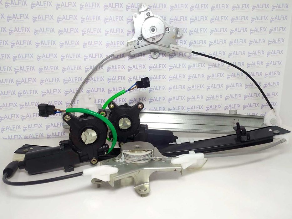 Комплект стеклоподъемников электро LANOS 96225383, 96190207