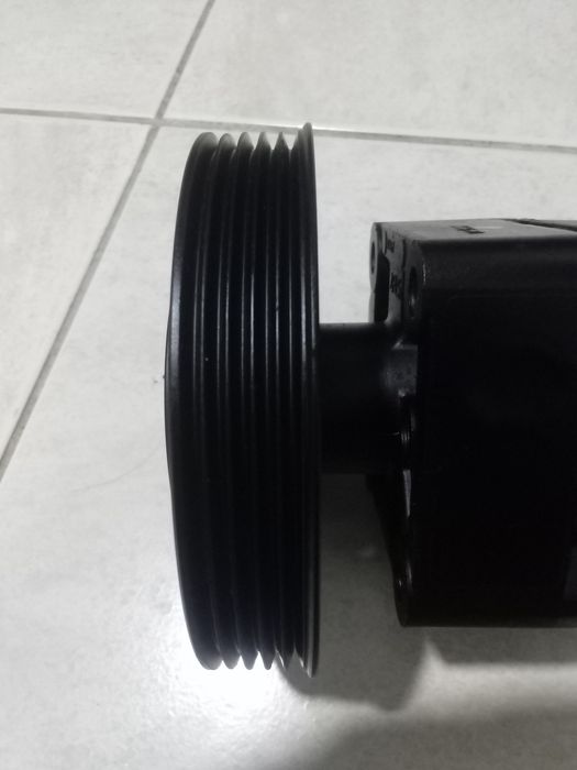 Bomba direção hidráulica volvo