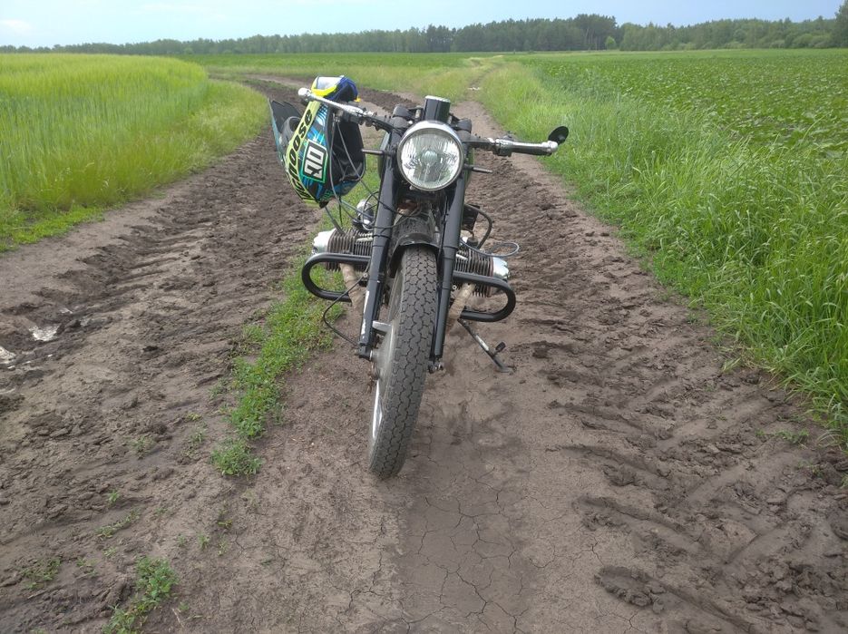 Мт Днепр 11 Кастом