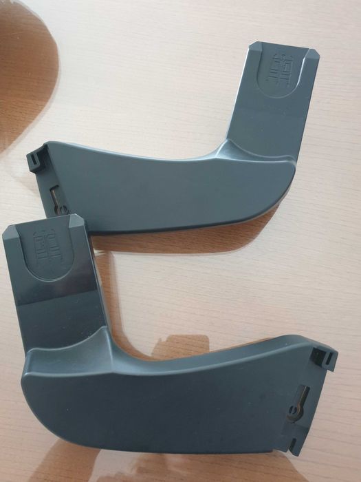 Adaptadores para carrinho Maxi-Cosi