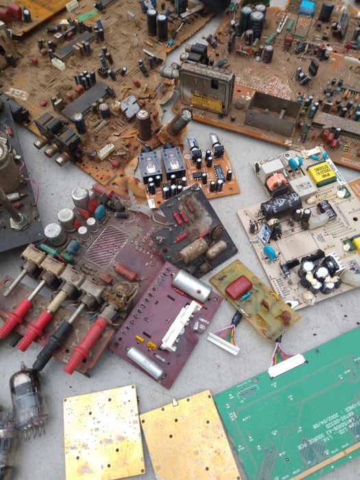 Продам платы разные.