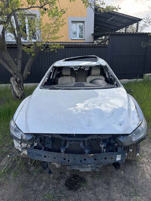 Продам  Mazda 6 2.5