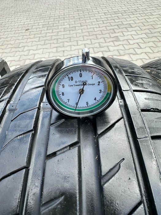 235/50r18 Nexen nfera su1 / para 2szt