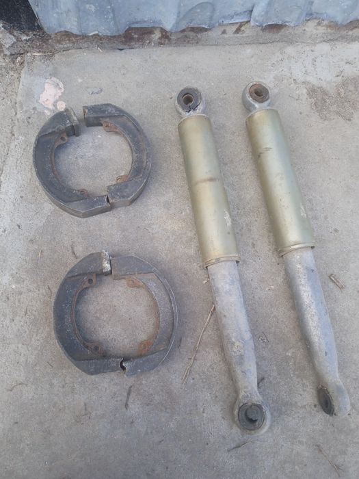 Мопед Верховина  50куб