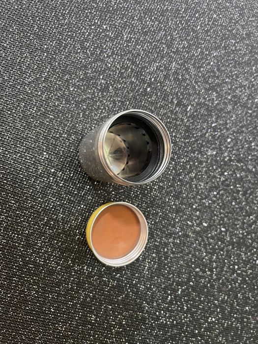 Conjunto de negativos antigos revelados…