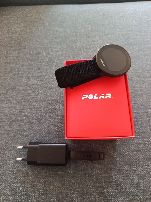 Polar  Unite em excelente estado