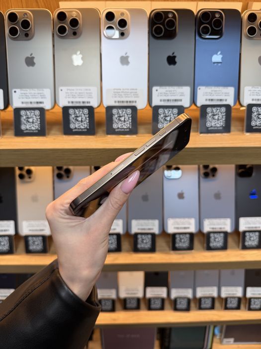 iPhone 16 Pro 128Gb 100% Батарея | Гарантія