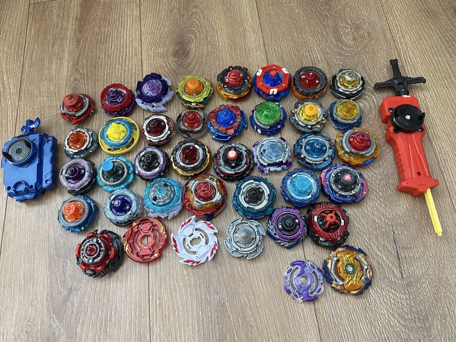 Набір Beyblade Burst
