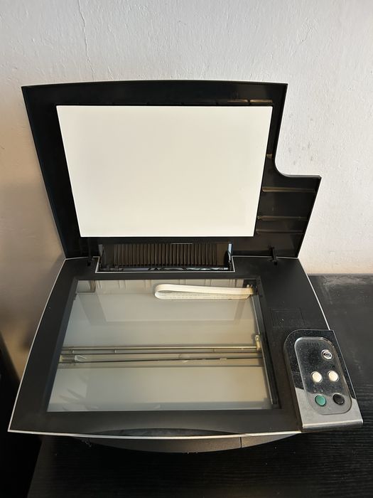 Drukarka i skaner Lexmark
