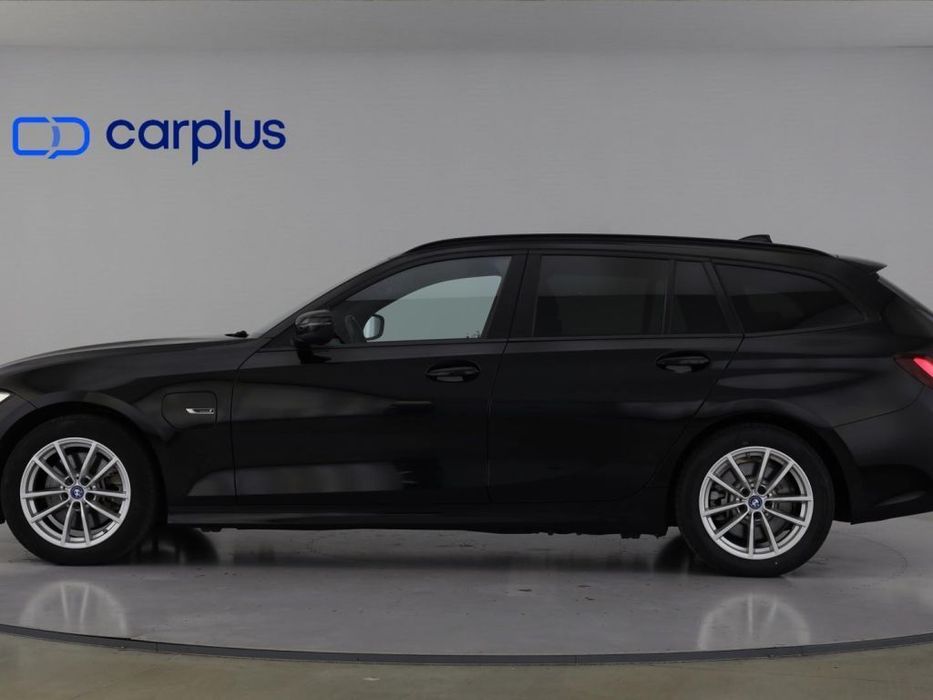 BMW 320 e Auto64281785284738123