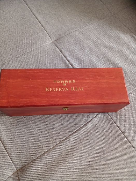 Коробка для вина чи прикрас