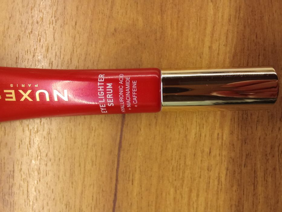 Nuxe Marveliance serum pod oczy