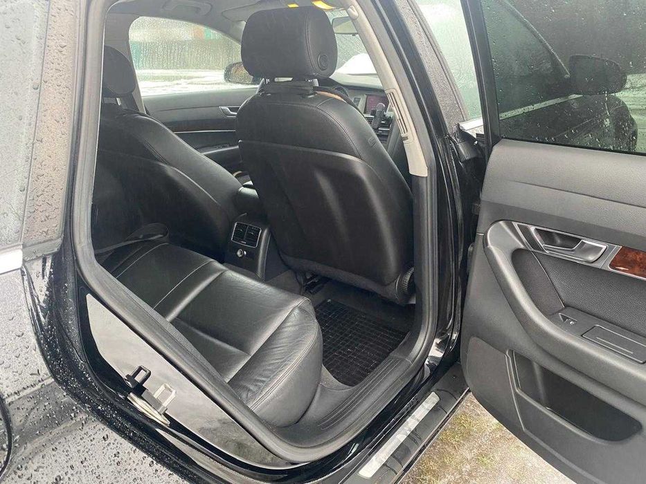 Прдам АУДИ А6С6 2006 року, 2,4 бензин, Балаклія