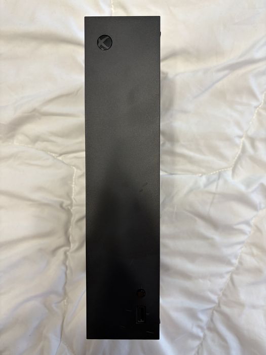 Xbox series S 1 Tb