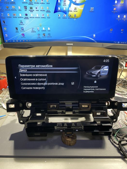 Прошивка Русифікація Українізація Навігація CarPlay Lexus Audi Infiniti Acura Kia Hyundai Toyota VW