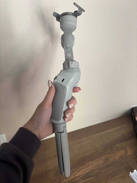 Монопод сірий. Для зйомок фото та відео