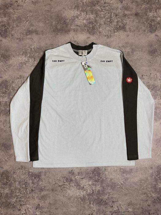 Лонгслів Cav Empt