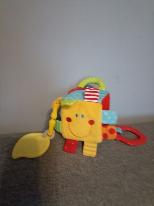 Miękka kostka Rossmann