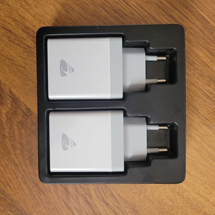 Бокс корисних речей Амазон 2