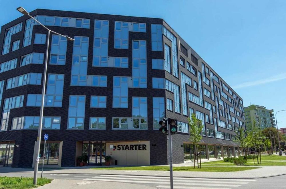 Wynajmę miejsce parkingowe w garażu zamykanym - Widok 3