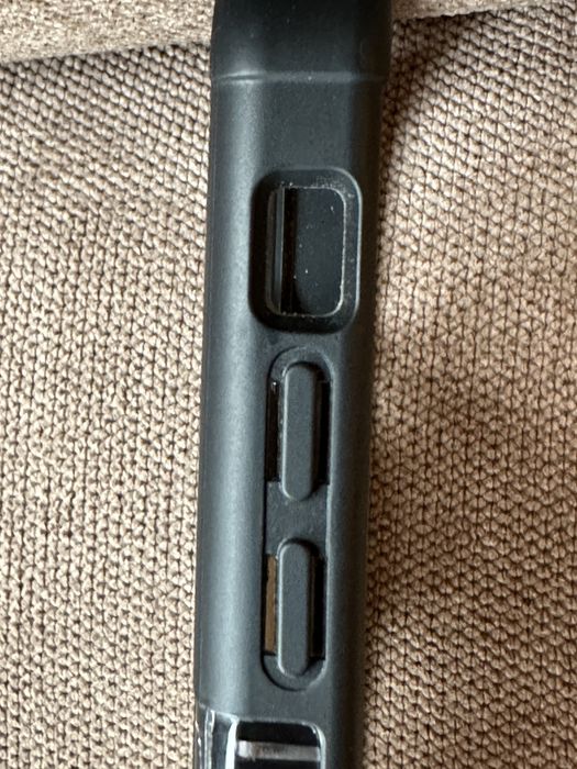 Etui Rokform Crystal Case do iPhone 13 mini