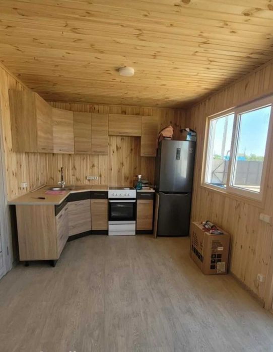 ВИРОБНИК! Житло, МОДУЛЬНИЙ БУДИНОК// ДАЧА/ Каркасний дім/ Барнхаус