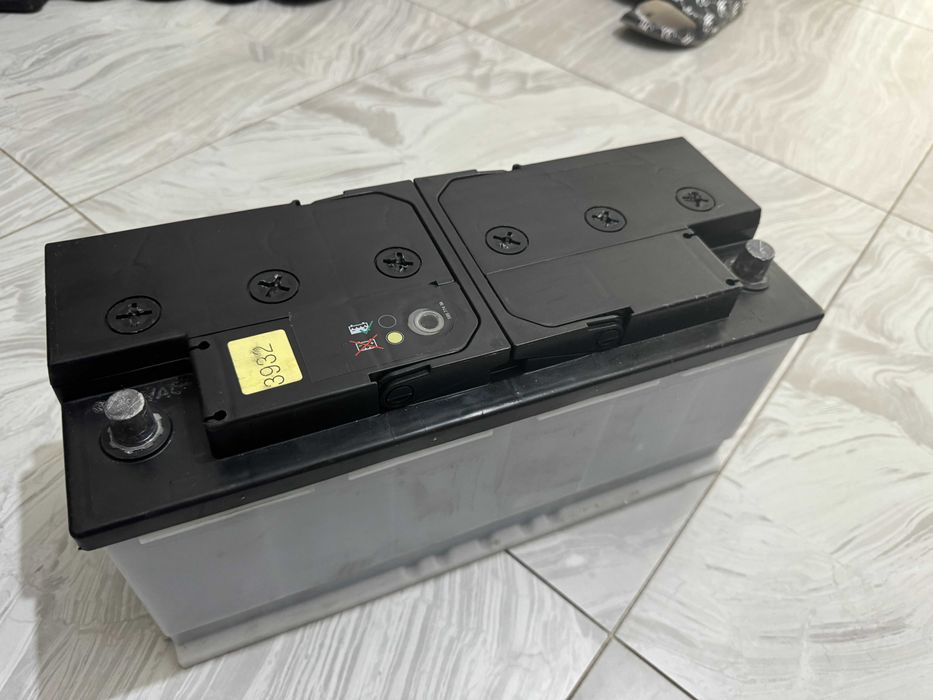 Аккумулятор VAG 6 CT-110-R 000915105DL AUDI, Volkswagen.