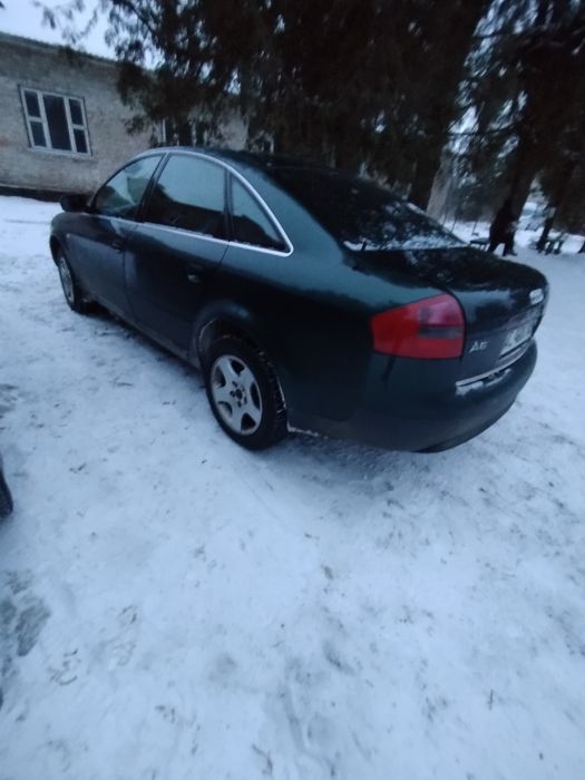 Надійней німецький автомобіль