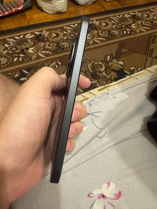 Redmi note 15 pro 5g 8+4/256