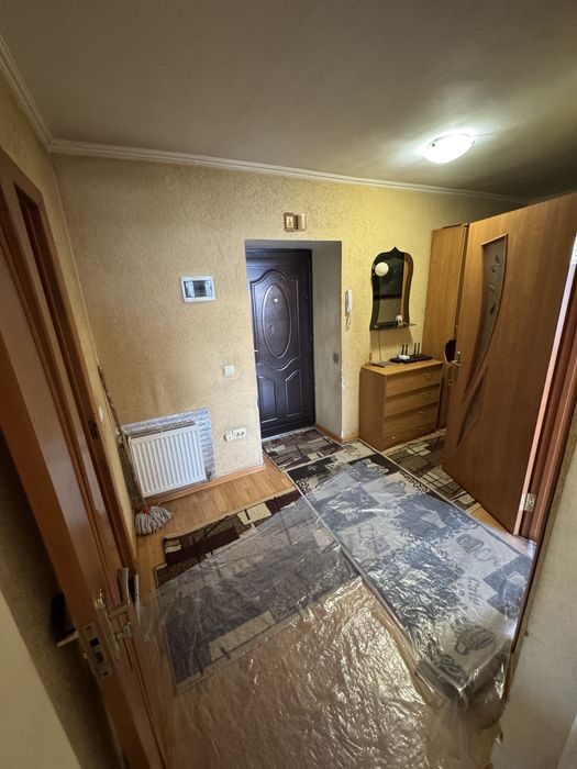 Довгострокова оренда квартири