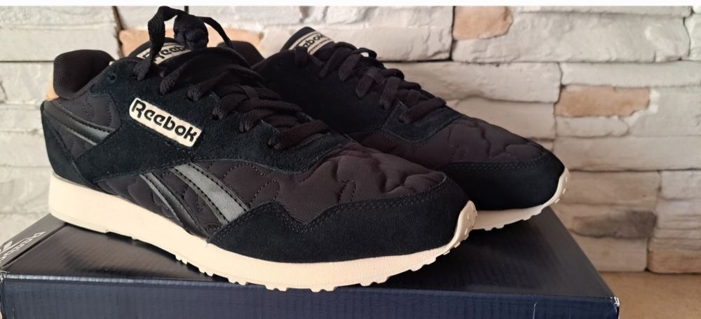 Reebok чоловічі кросівки оригінал