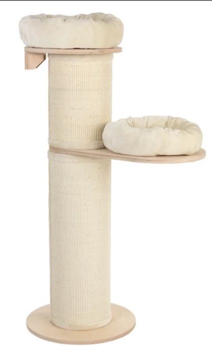 Drapak słupek do drapania dla kota Jasmine L