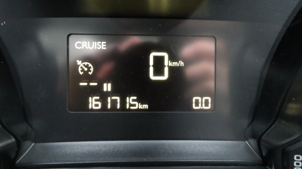 Peugeot 308 1.5 BlueHDi Style