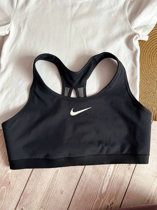 Топ Nike dri fit
