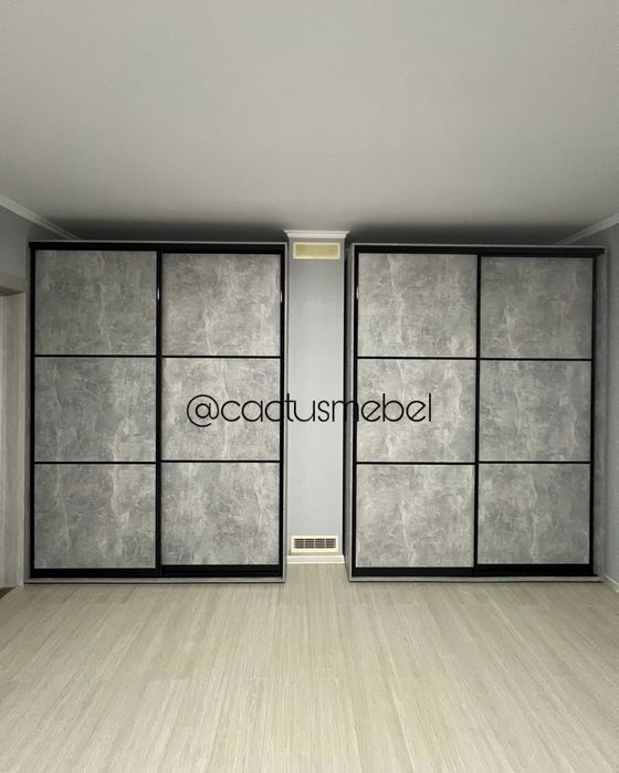 Шкафы-купе Днепр