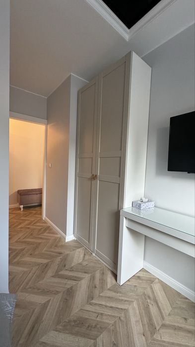 Apartament przy plazy Sopot wynajem cały rok mieszkanie nocleg UNIKAT