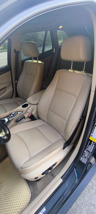 BMW X1 Xdrive28i