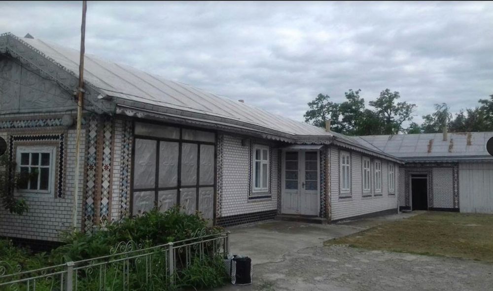 Продам будинок в с.Олешків